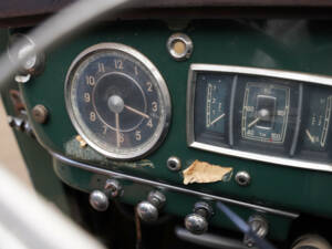 Image 35/50 of Mercedes-Benz 220 Cabriolet B (1952)