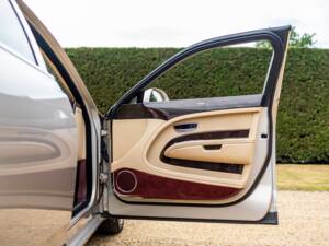 Bild 16/50 von Bentley Mulsanne (2011)