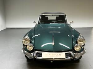Image 5/23 of Citroën DS 21 (1969)