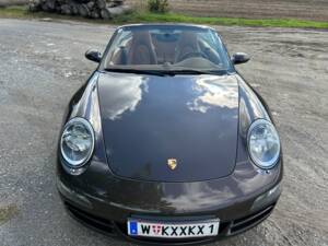 Bild 42/92 von Porsche 911 Carrera S (2008)