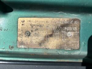 Image 19/36 of Volkswagen Scirocco II 1.8 (1985)