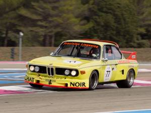 Image 8/50 of BMW 3.0 CSL Group 2 (1972)