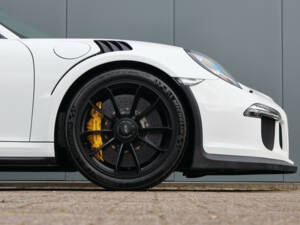 Image 16/82 de Porsche 911 GT3 RS (2015)