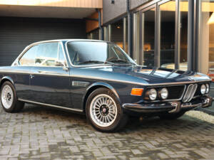 Image 2/57 of BMW 3.0 CSi (1972)