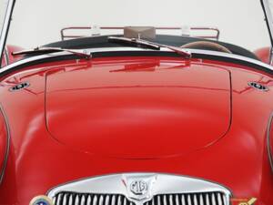 Bild 15/15 von MG MGA 1500 (1956)
