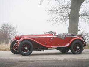 Image 5/23 of Alfa Romeo 6C 1750 Gran Sport (1931)