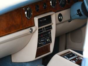 Bild 28/50 von Rolls-Royce Silver Spur III (1995)