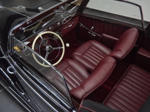 Image 29/49 of Mercedes-Benz 170 S Cabriolet A (1950)