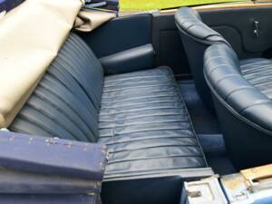 Image 43/50 de Lagonda 4.5 Litre LG 45 Sports Tourer (1936)