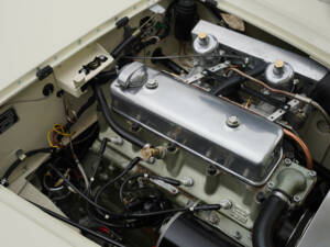 Bild 25/50 von Austin-Healey 100&#x2F;4 (BN1) (1953)