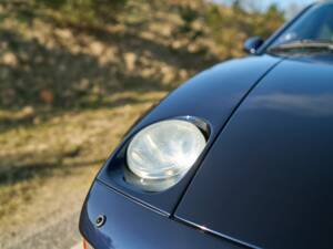 Immagine 25/50 di Porsche 928 GTS (1992)