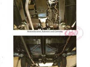Immagine 12/15 di BMW 327 (1938)