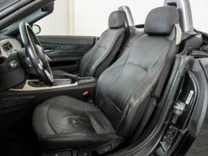 Imagen 15/50 de BMW Z4 2.2i (2005)