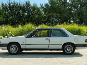 Bild 5/50 von Volvo 780 Bertone (1986)