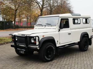 Bild 5/16 von Land Rover 110 (1989)