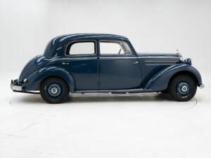 Image 6/15 of Mercedes-Benz 170 S-D (1955)