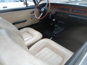 Image 18/21 de Lancia Fulvia Coupe (1973)