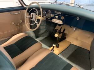 Image 4/27 of Porsche 356 A 1600 (1957)