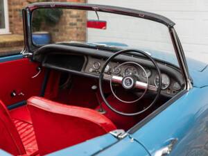 Immagine 14/35 di Sunbeam Alpine Mk II (1960)