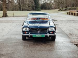 Afbeelding 11/75 van Maserati 5000 GT Allemano (1962)