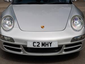 Bild 13/50 von Porsche 911 Carrera (2004)