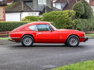 Imagen 31/40 de Triumph GT 6 Mk III (1973)