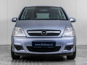 Image 11/26 de Opel Meriva 1.6 Ecotec (2006)