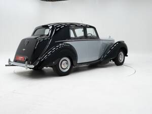 Bild 2/15 von Bentley Mark VI (1948)