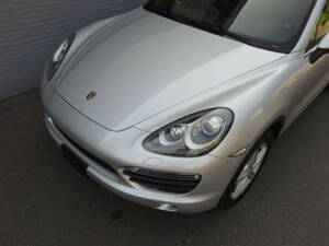 Image 10/98 of Porsche Cayenne S (2010)