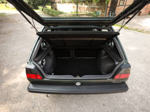 Image 30/92 de Volkswagen Golf Mk II GTD 1.6 (1991)