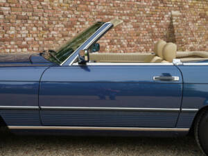 Immagine 19/50 di Mercedes-Benz 300 SL (1986)