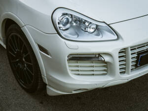 Bild 18/27 von Porsche Cayenne GTS (2009)