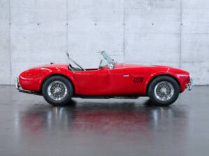 Imagen 6/23 de AC Shelby Cobra 289 (1965)