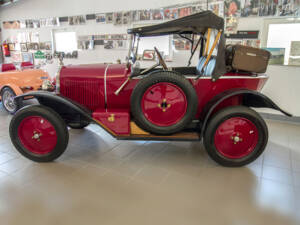 Imagen 10/49 de Citroën C2 5HP Boattail (1922)