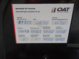Bild 21/31 von Porsche 911 Carrera 4 GTS (2011)