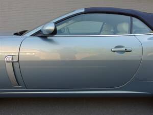 Bild 23/100 von Jaguar XKR (2008)