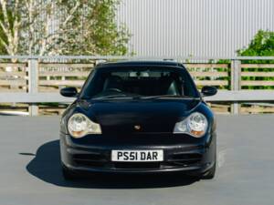 Immagine 7/8 di Porsche 911 Turbo (2002)