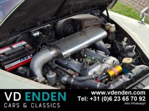 Bild 45/66 von Jaguar S-Type 3.4 (1964)