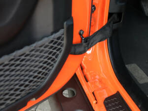 Afbeelding 41/50 van Jeep Wrangler 2.0 Rubicon (2019)