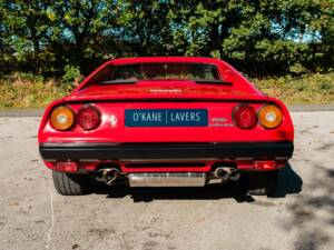 Image 11/50 of Ferrari 308 GTS Quattrovalvole (1983)