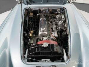 Bild 3/19 von Austin-Healey 3000 Mk III (BJ8) (1966)