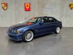 Afbeelding 1/14 van ALPINA B10 V8 (2001)