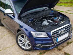 Image 13/50 of Audi SQ5 TDI (2014)