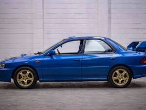 Bild 4/7 von Subaru Impreza 2.0 T GT 4WD (1999)