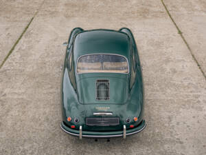 Imagen 4/41 de Porsche 356 A Carrera 1500 GS (1955)