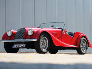 Image 26/44 of Morgan Plus 8 Moss Getriebe (1969)