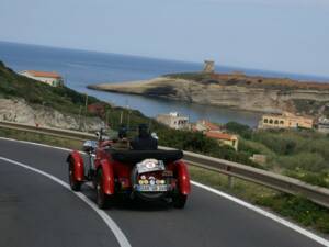 Image 15/15 of Lagonda 2 Litre Continental Tourer (1932)