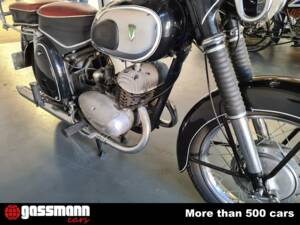 Image 11/13 of DKW DUMMY (1955)