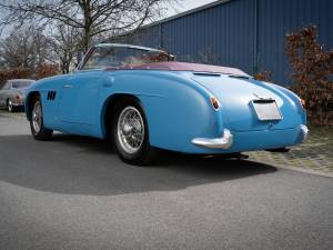 Image 11/50 of Pegaso Z-102 (1955)