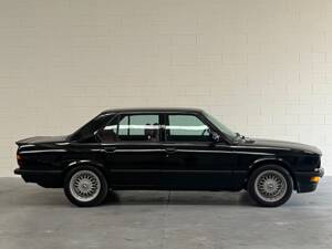 Image 2/21 de BMW M5 (1987)